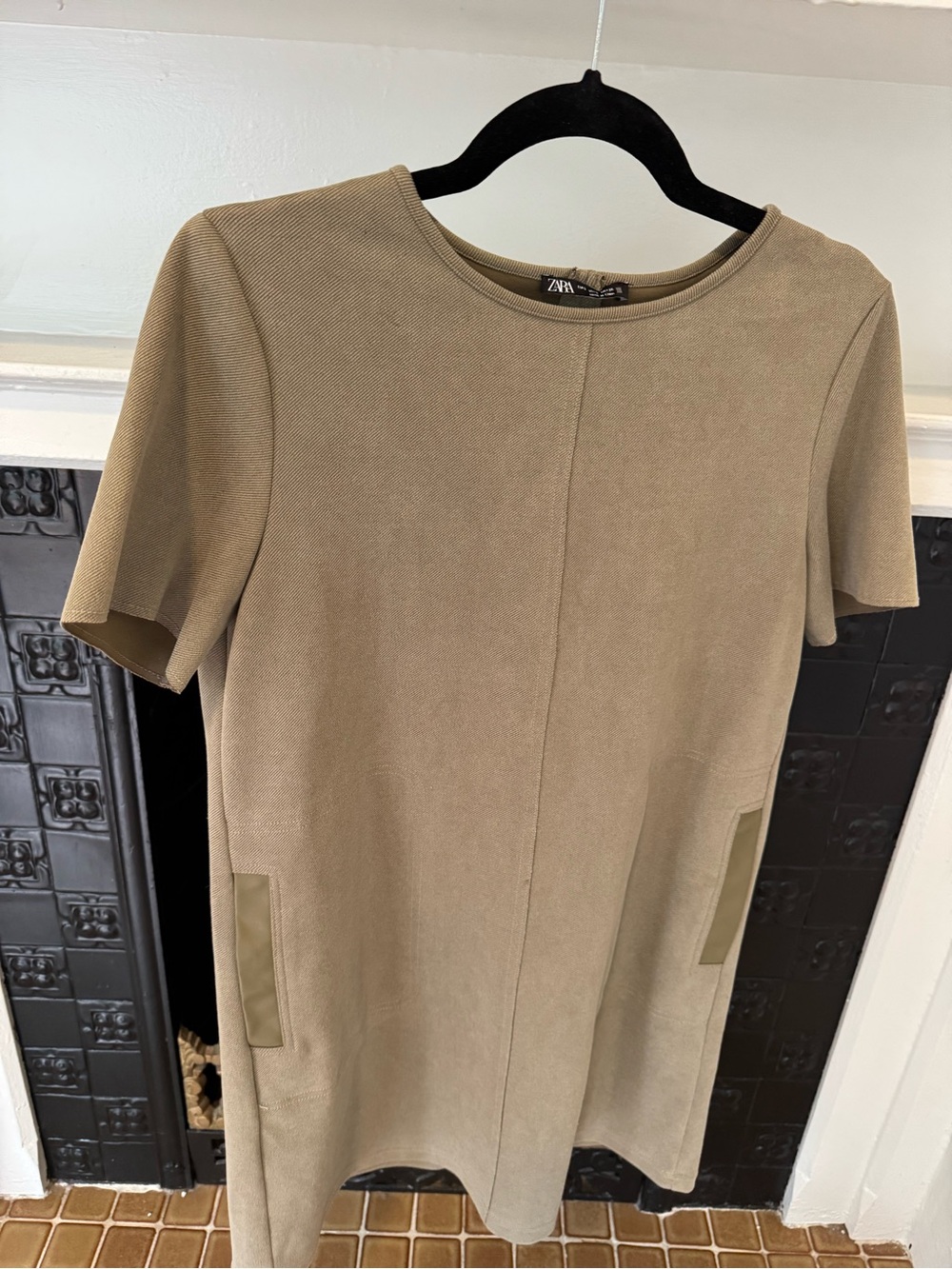 Zara Shift Dress - Size US Small